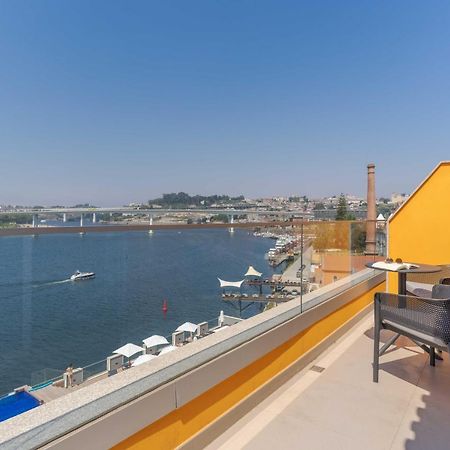 Pestana Douro – Riverside Urban Resort Valbom  Exterior foto