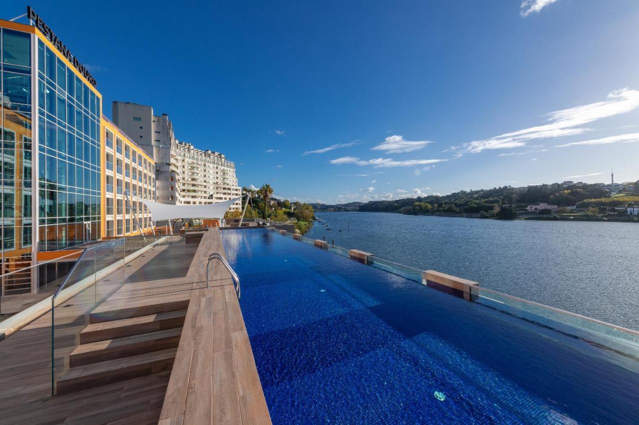 Pestana Douro – Riverside Urban Resort Valbom  Exterior foto