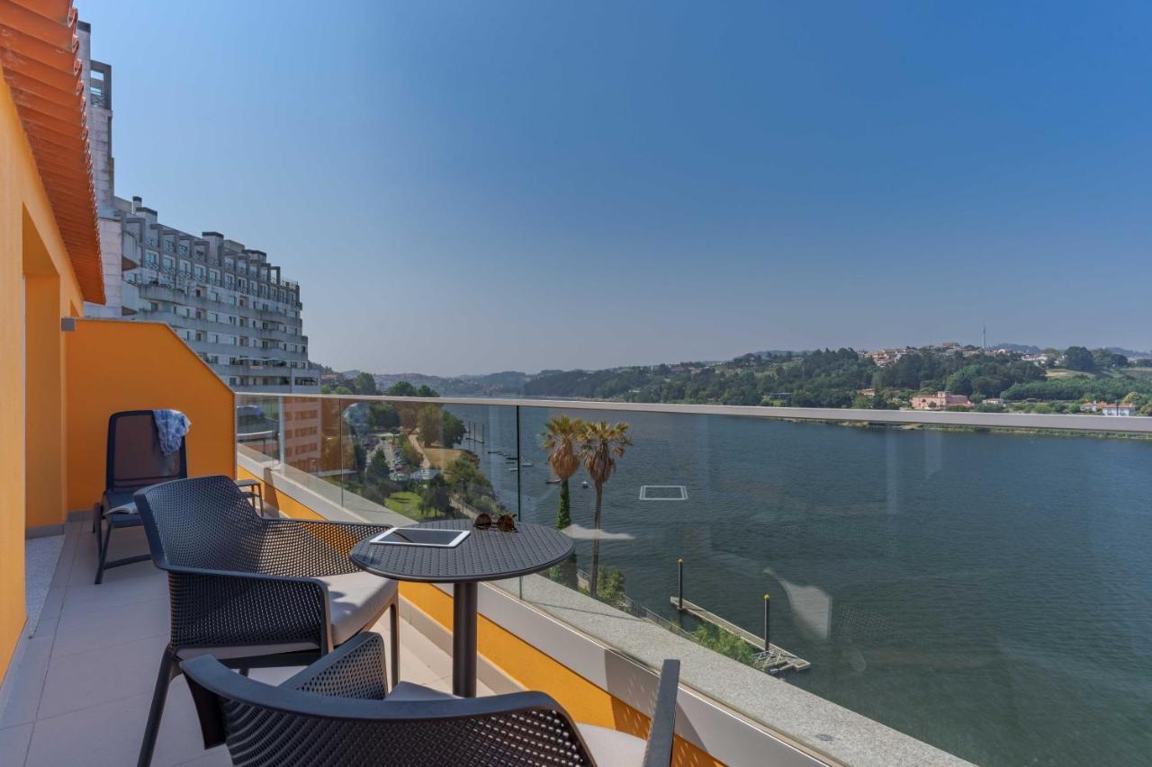 Pestana Douro – Riverside Urban Resort Valbom  Exterior foto